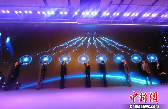 华为VR云创新中心在沈阳上线
