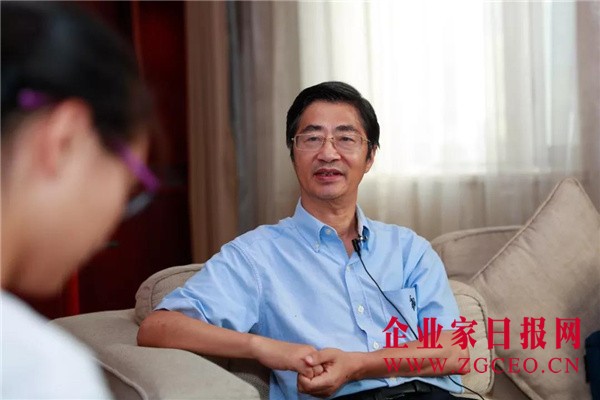 周德文:浙江样本 共同富裕路上“一个
