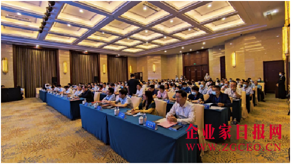 临工集团助力山东工程机械产业集聚协同