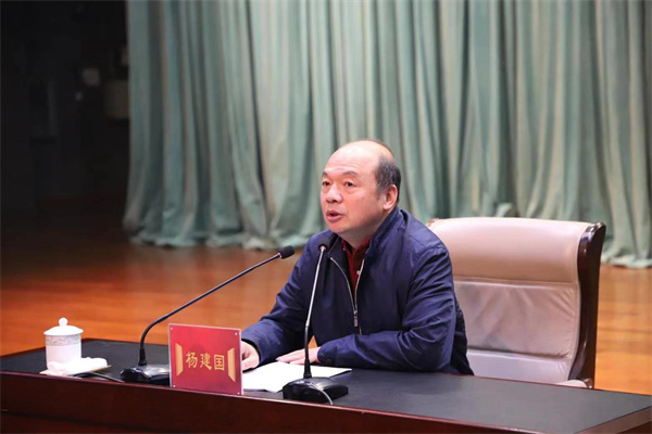 杨建国这场河南创新大会上濮阳为何成全省唯一