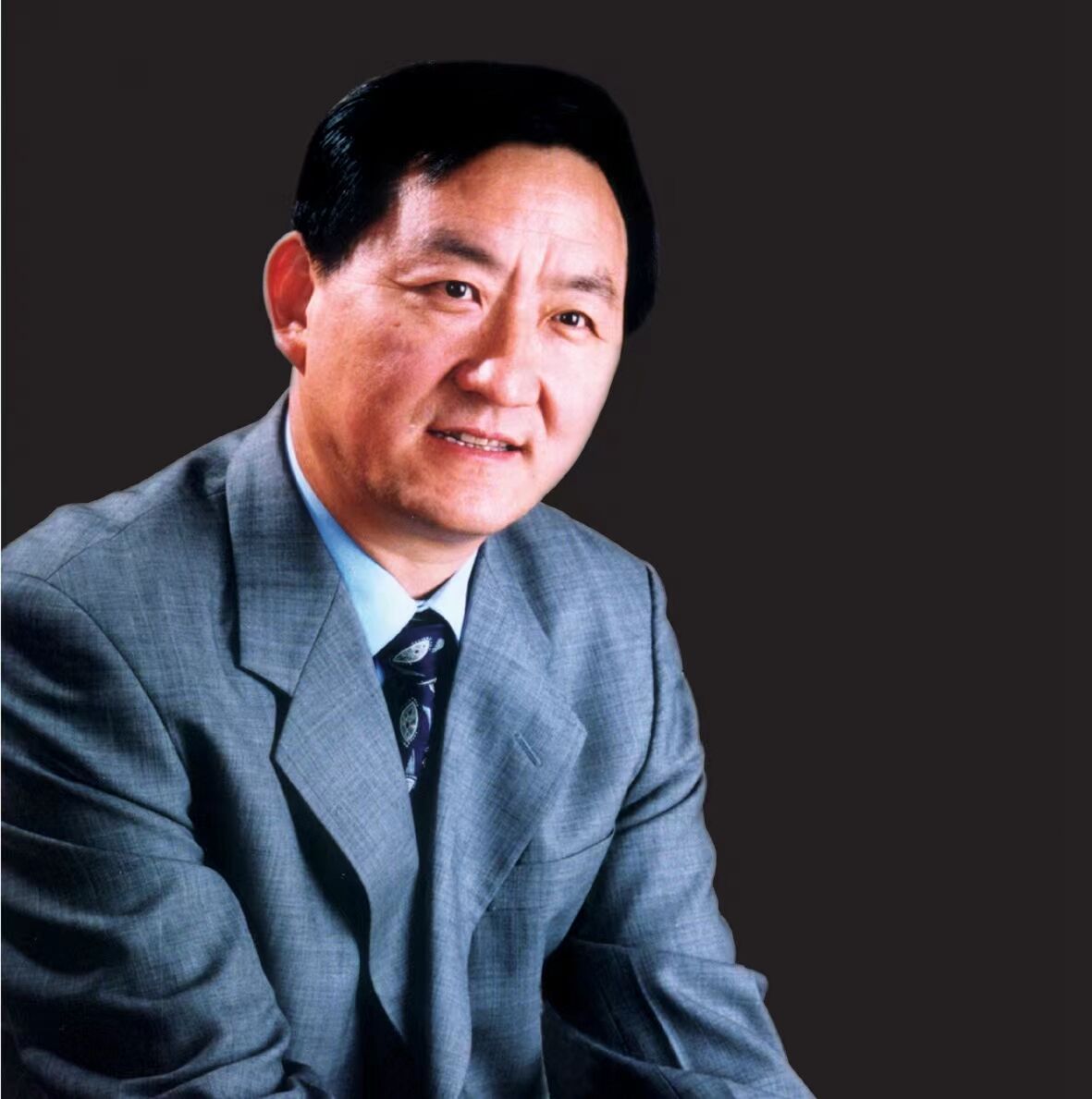 痛心!知名企业家王长林不幸倒在了工作岗位上_企业家日报网_企业家日