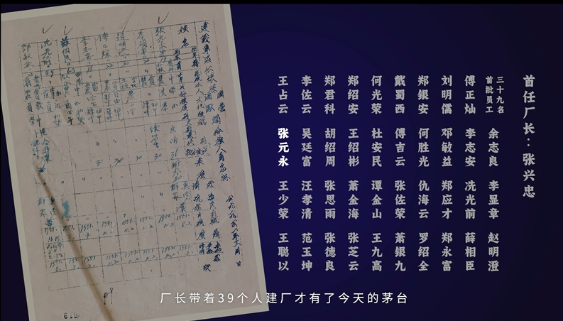 茅台:中秋“团圆,让美发生”