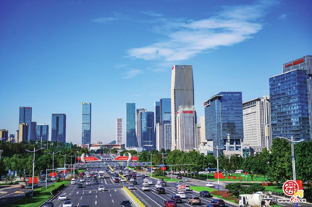 济南获评外国专家眼中最具吸引力城市