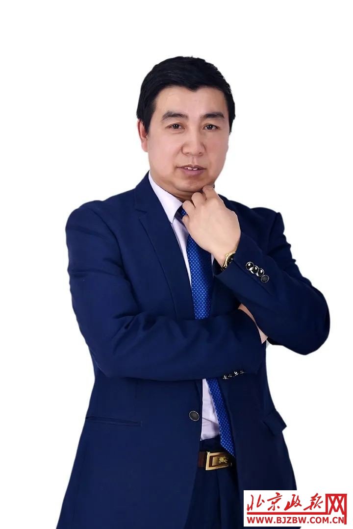《中华英才》半月刊社融媒体中心理事会