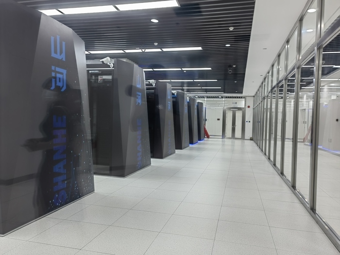 趵眼丨以数字赋能城市、竞逐未来,泉城底气何来?