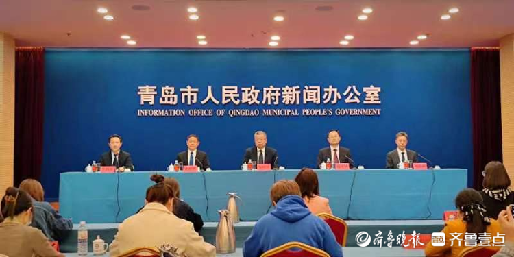 胶东五市将开环形轨道公交列车 青岛重点推进28个重大交通项目