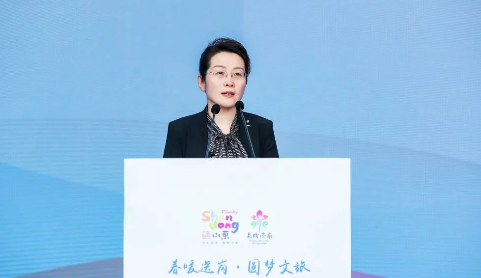 累计岗位需求1.63万个！山东省文旅企业专场招聘活动启动