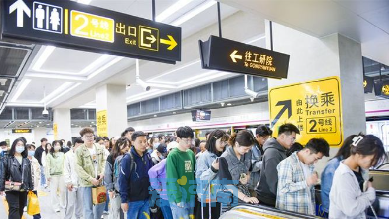 济南引才：游客“大流量”变人才“大留量