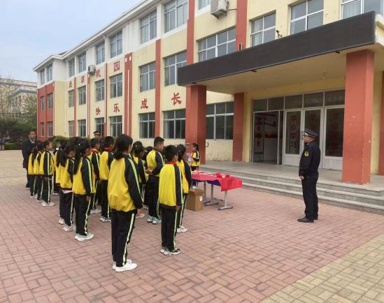 店子中队党支部走进校园将版权法制暨4.png