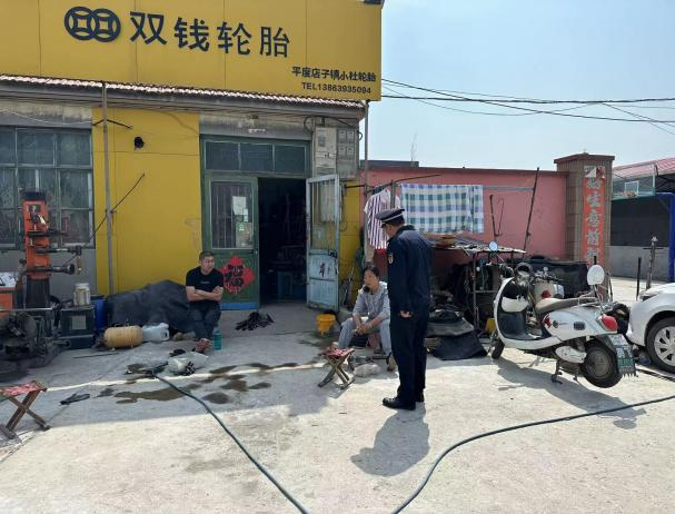 整治街面乱象 清理镇容“顽疾”3.png
