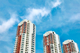 中国多个核心城市土拍升温