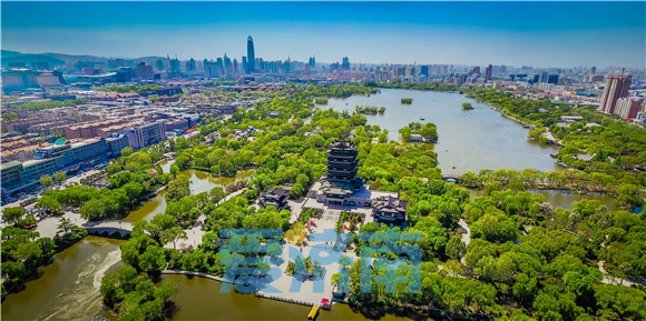 生态与发展共荣 书写黄河新画卷！济南在推动黄河流域生态保护和高质量发展上走在前