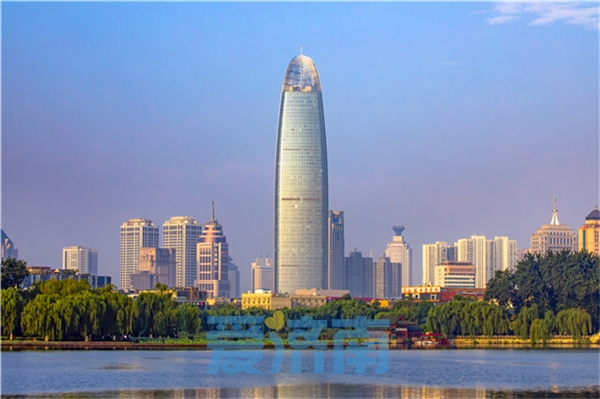 生态与发展共荣 书写黄河新画卷！济南在推动黄河流域生态保护和高质量发展上走在前