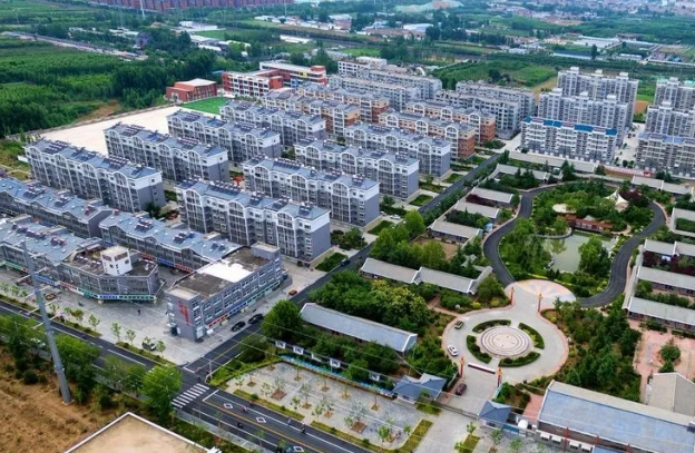 泉城乡村,安谧又奋进 ——全市乡村振兴工作现场会侧记