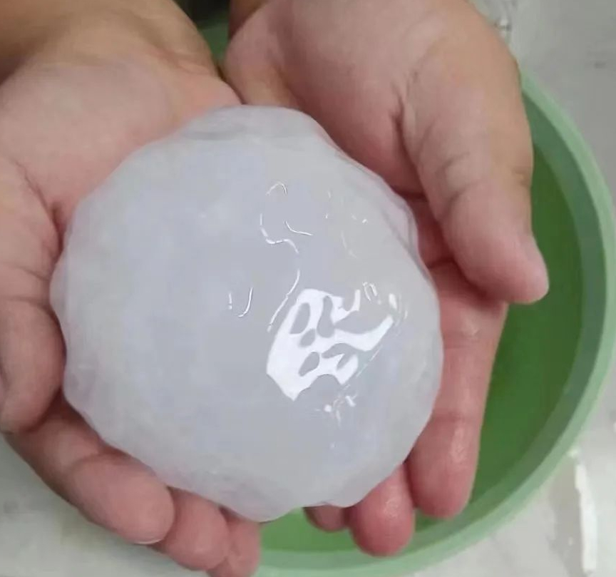 三伏大幕开启!济南未来几天雷阵雨频繁“光顾”