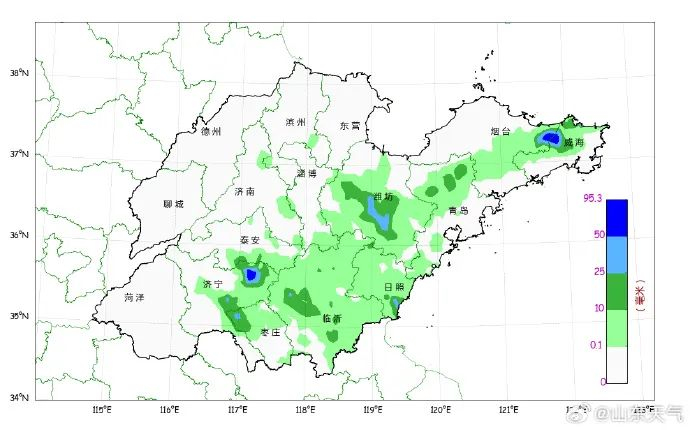 三伏大幕开启!济南未来几天雷阵雨频繁“光顾”