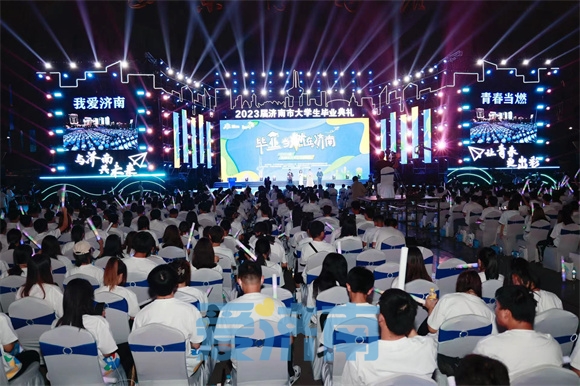 发出“留下”邀约,济南还有惠才实招