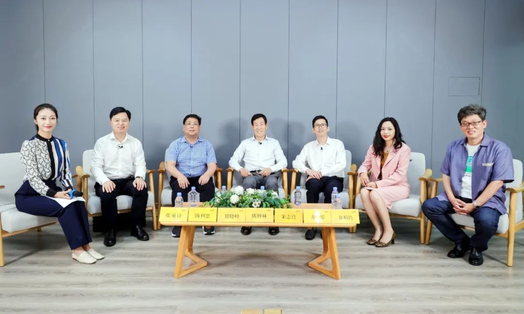 杭州湾会客厅第45季:聚焦我们的亚运
