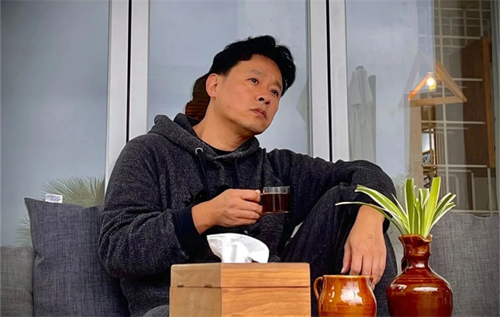 文懿访谈 | 曾令一:去做一个本