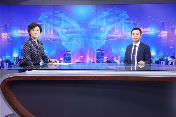 “喀什疆果果农业”陈文君:奋进新疆,