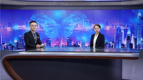 “法捕快”刘茜:金融科技的最后一公里