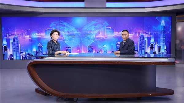 “新疆石达赛特科技”:跨界挑战,成就