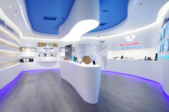 集创北方CEO张晋芳:坚持奋进,敢做
