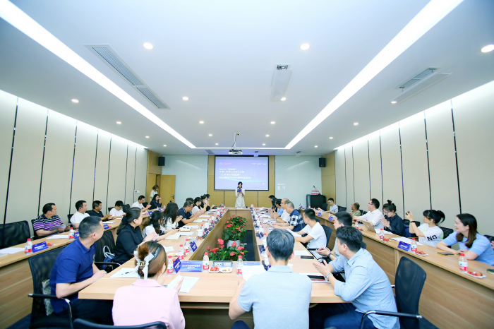 工业设计进市州丨搭平台、送政策、赋动