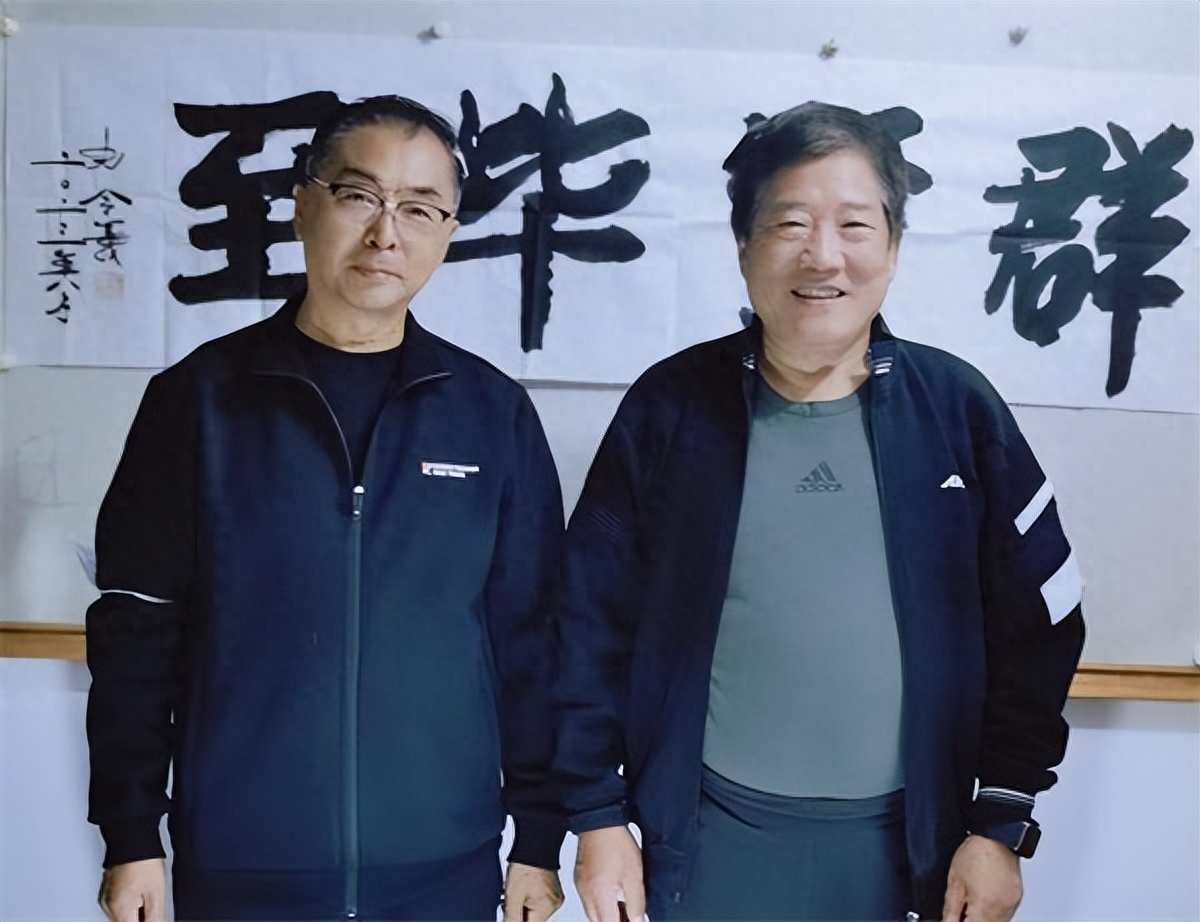 用厚重艺术谱写不平凡人生 —近访书画