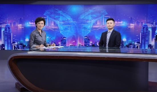 “稼禾种业”董事长张德状:种业发展新
