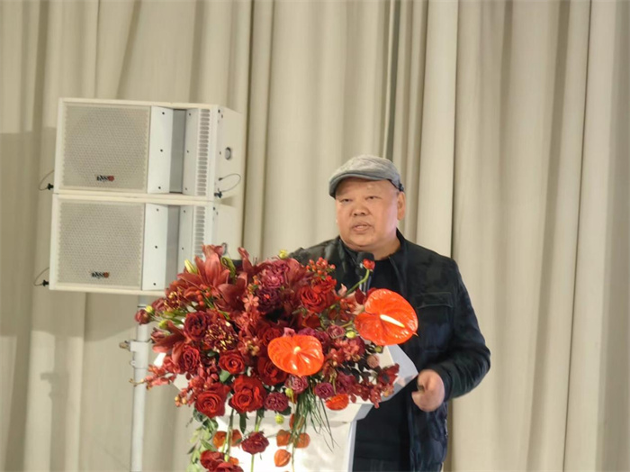 成都公园城市示范区的古建园林论坛在郫都区举行成都公