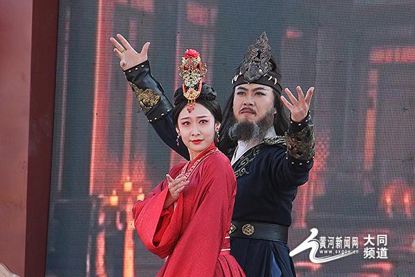 山西省全域旅游示范区名单出炉 平城区