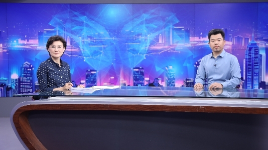 “北京慧领科技”总经理徐宴宾:智慧工