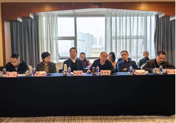 中建科工河北公司5名优秀青年获石家庄