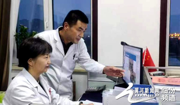 创新服务:临汾市人民医院“慢病复审助