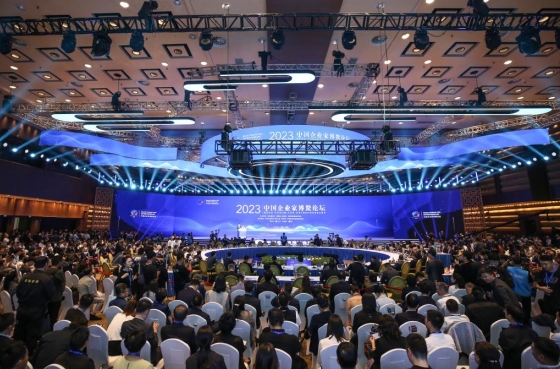 以新引质 向新而行——写在2023中