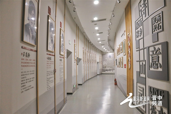 同赴文明之约 共建文明城市——灵石县