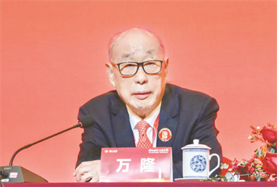 杜俊甫双汇发展总裁马相杰双汇发展副总裁,肉制品事业部总经理赵国宝