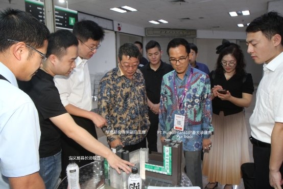 印尼·中国五金建材展览及集采订购会在