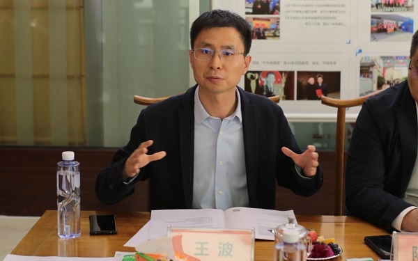 牵手北京同仁堂济宁中医医院康小虎健康小屋落地医疗机构新场景