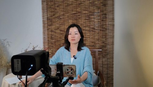 “山海创蒙”邢芮：以“心之力”引领身心健康新时代雷竞技官网(图5)