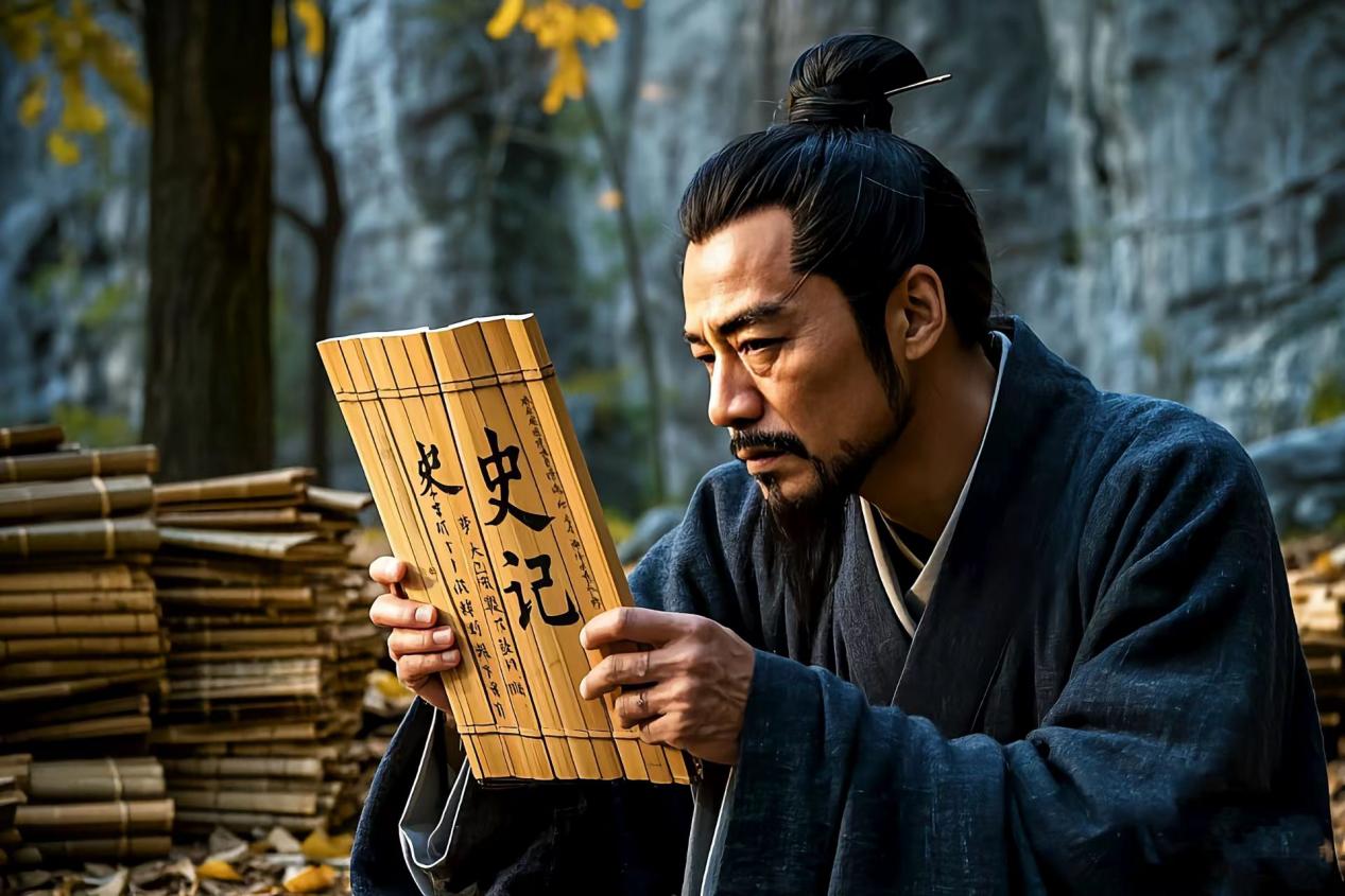 《杏花村外史》之第三季（连载之二）