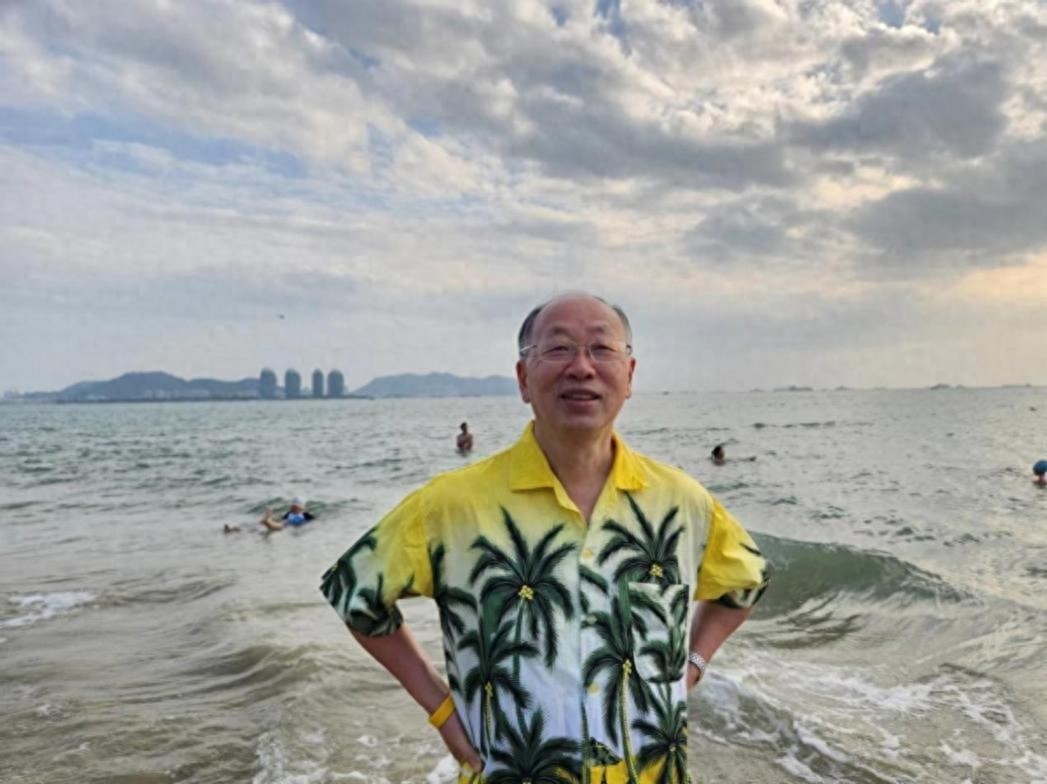 三亚的味觉记忆 