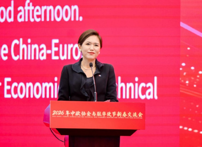 从产品贸易到技术共创——陈璟玥解读中