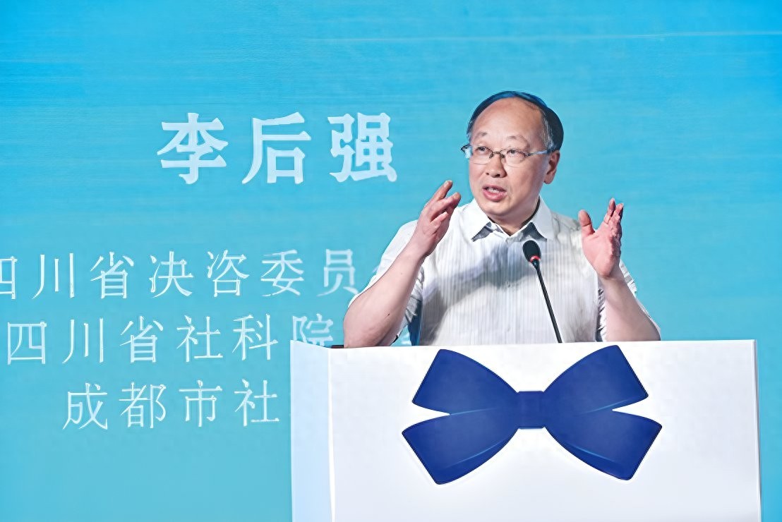 江口沉银文物是为张献忠“平反”的实证