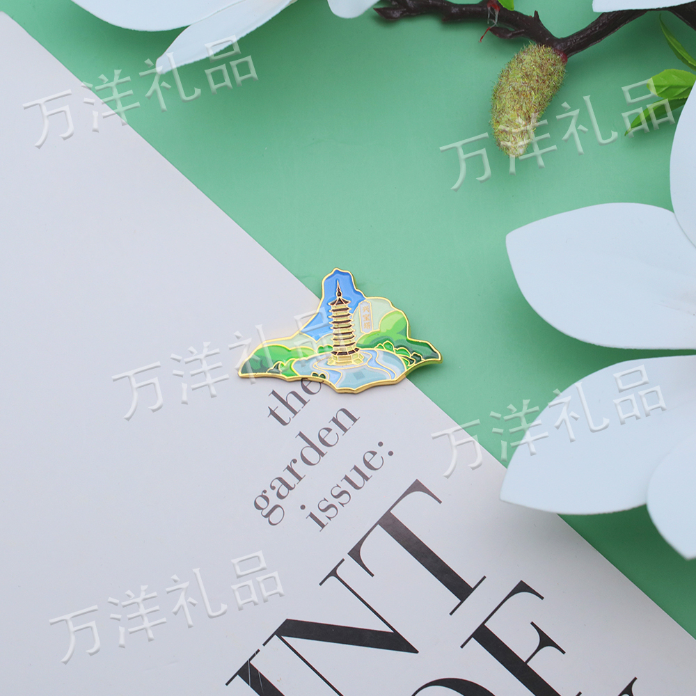 让故事被看见，让温暖被吸附​ ——定制冰箱贴 