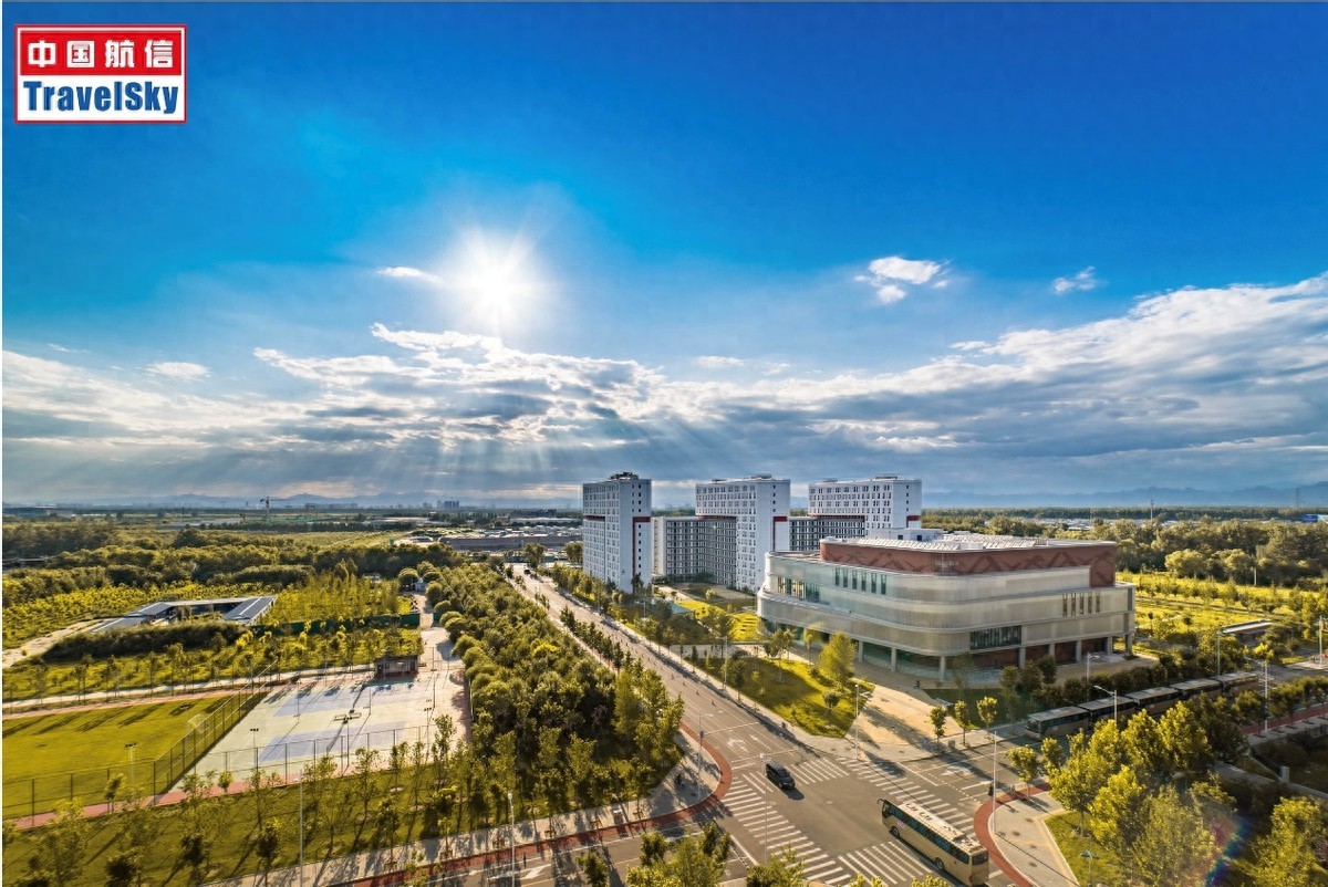 中国航信：打造卓著品牌新动能 开创高质量发展新局面 