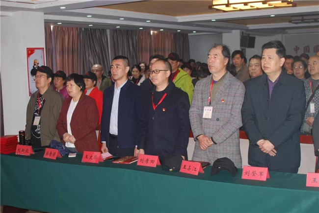 丹青绘长征 红都颂初心——中国国家画