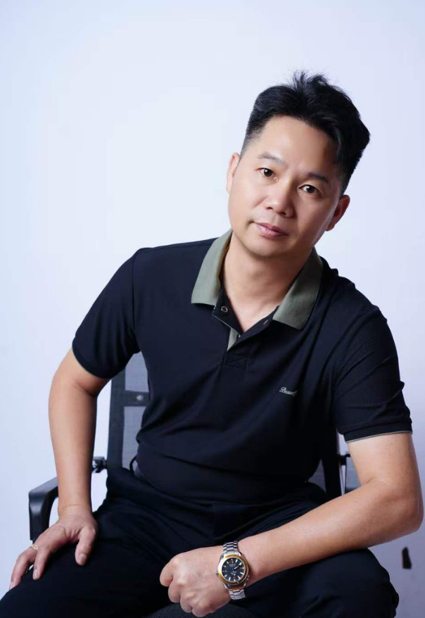 谢清德荣任厦门同安南安商会秘书长 整合资源助推民企