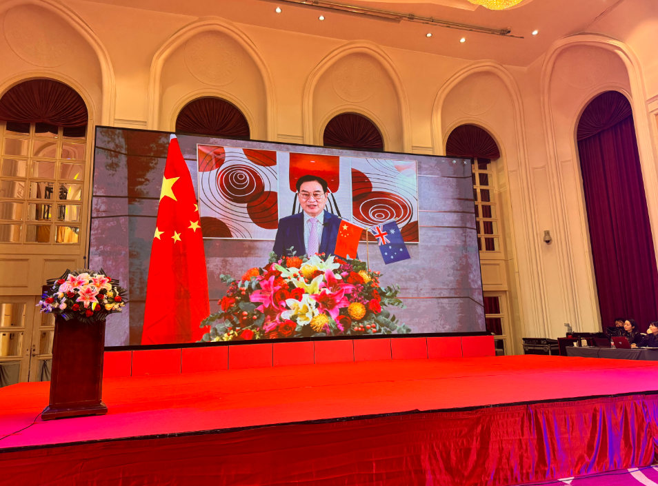 策马扬鞭：益德集团全面开启战略转型新征程 